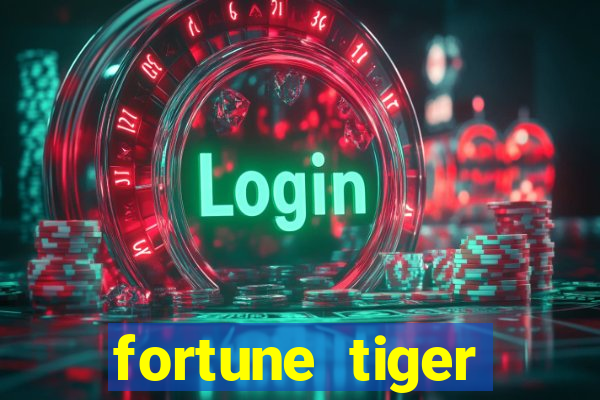 fortune tiger deposito minimo 5 reais